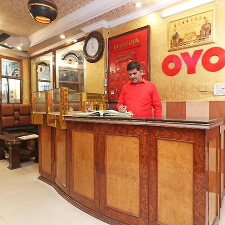 Oyo 29304 Hotel Pooja Yamunānagar Exterior photo