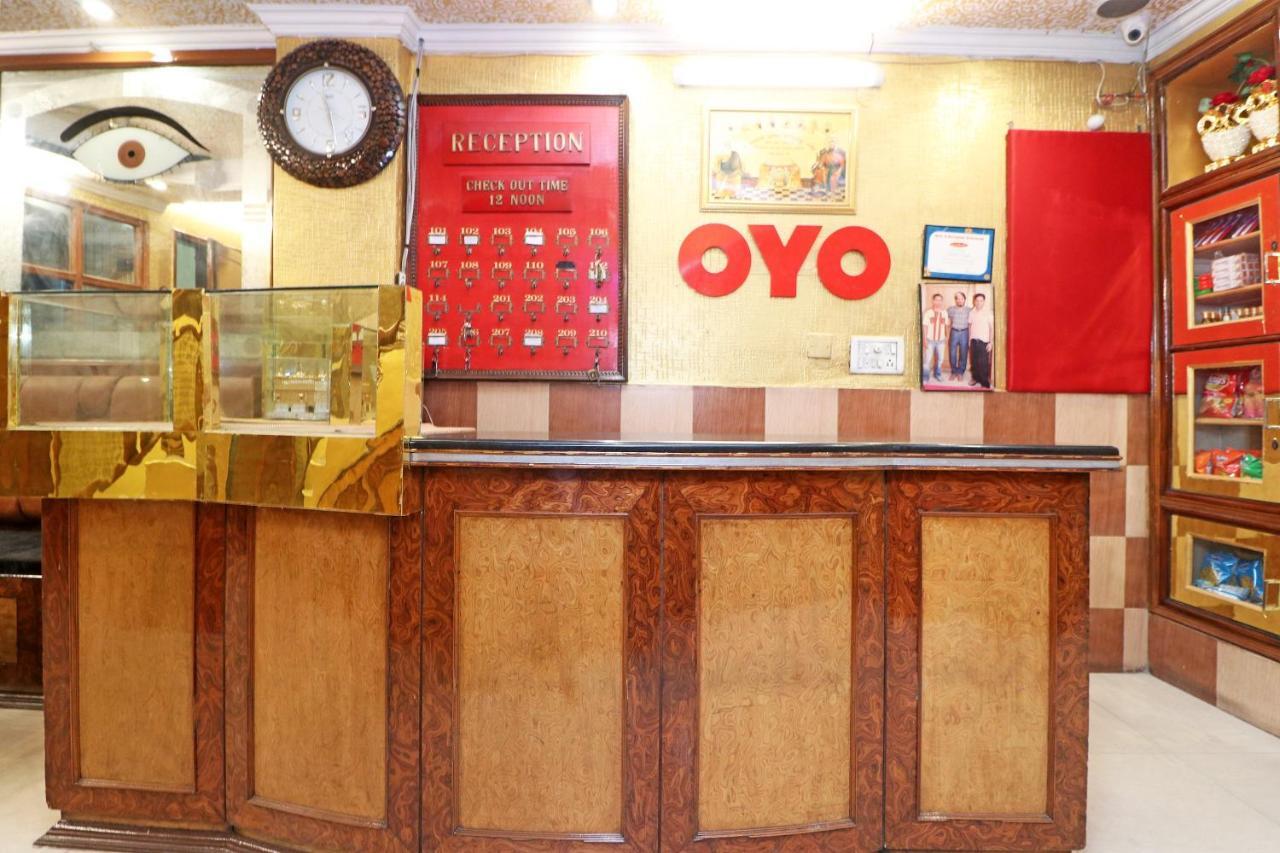 Oyo 29304 Hotel Pooja Yamunānagar Exterior photo