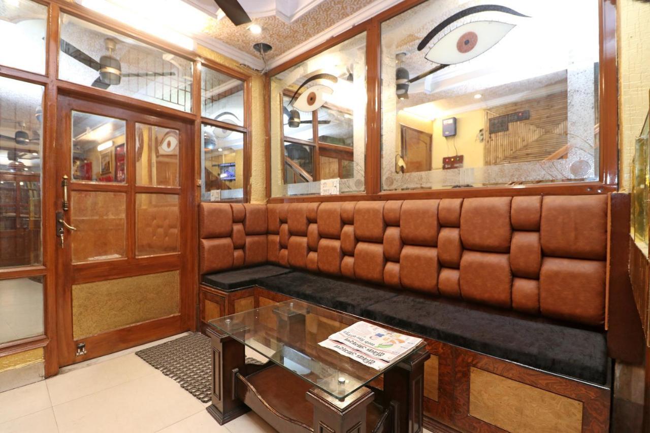 Oyo 29304 Hotel Pooja Yamunānagar Exterior photo
