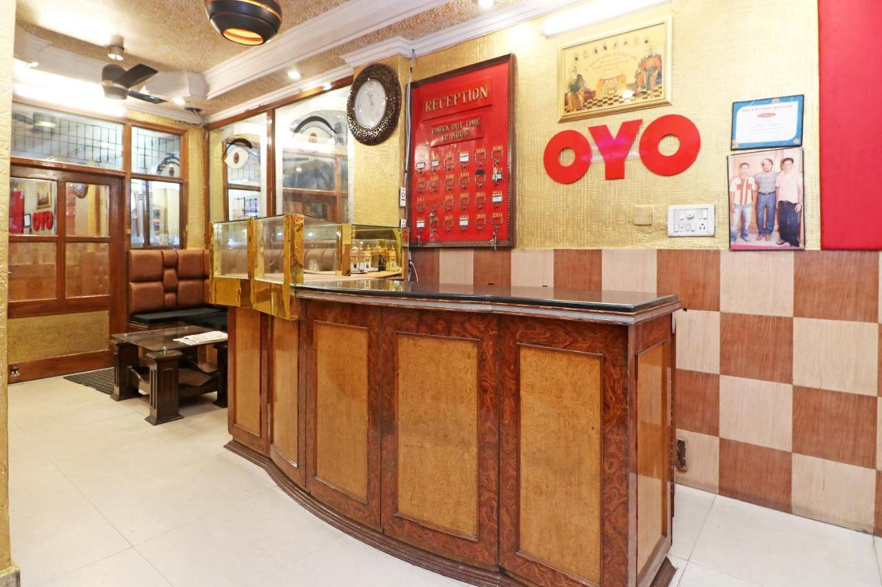 Oyo 29304 Hotel Pooja Yamunānagar Exterior photo